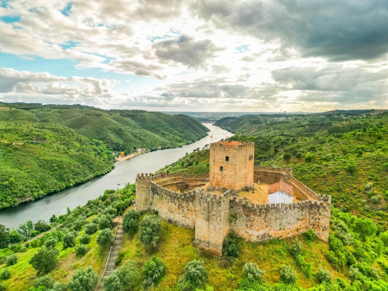 Sao Joao Alojamento Gavião Exterior foto